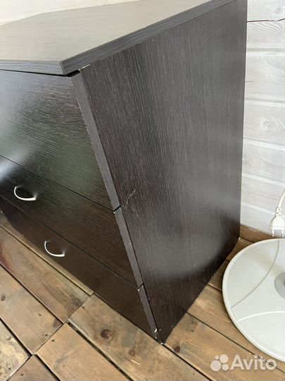 Полка этажерка тумба + комод