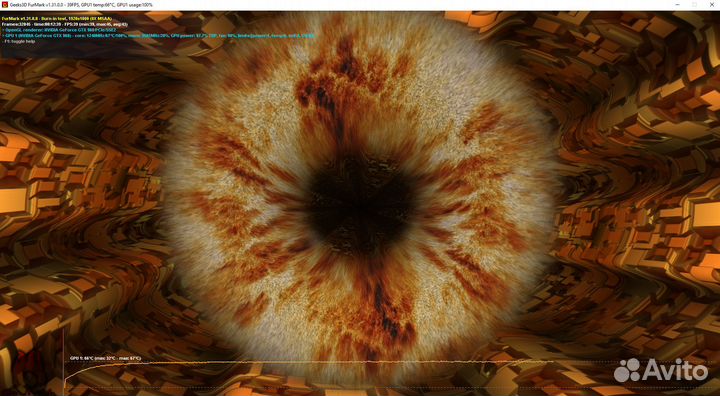 MSI GeForce GTX 960 2 Gb