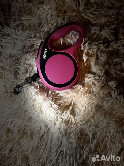 Поводок для маленьких собак