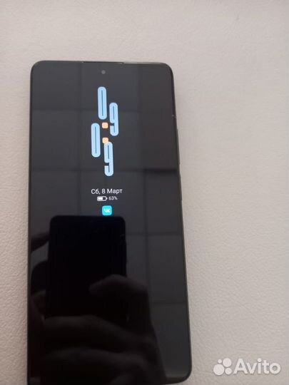 Xiaomi 11T, 8/256 ГБ