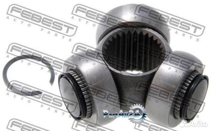 Febest 2516BOX3 Трипод