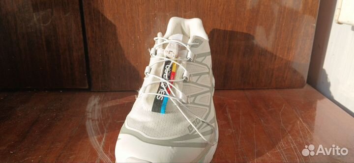 Кроссовки salomon