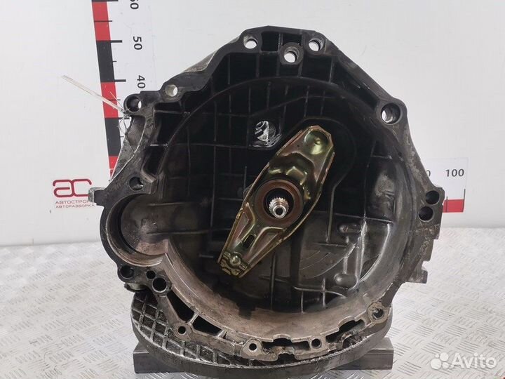 Кпп для Volkswagen Passat 5