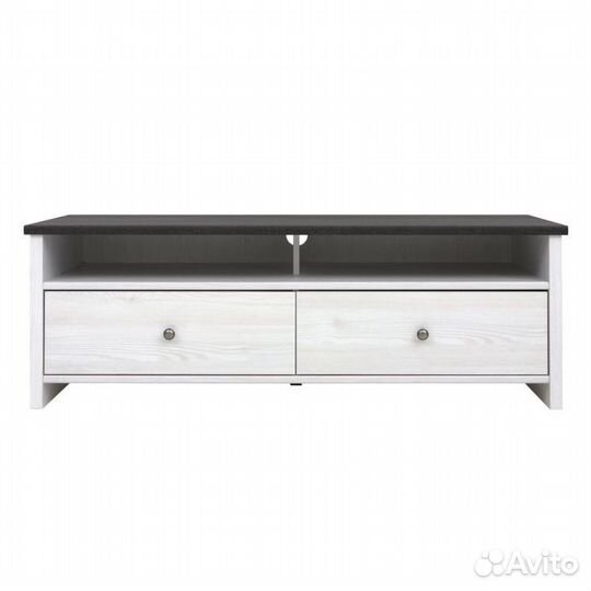 Тумба ртв Порто RTV2S джанни,сосна ларико/джанни