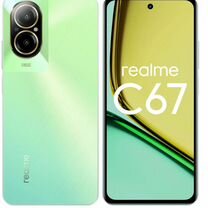 realme C67, 8/256 ГБ