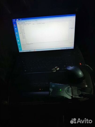 Диагностика авто