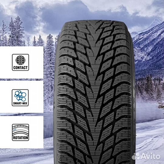 Cordiant Winter Drive 2 205/65 R16 99T