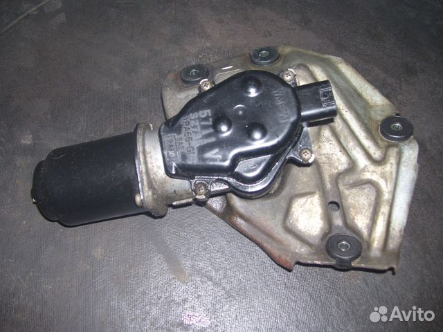 Форд фьюжен бачок гура