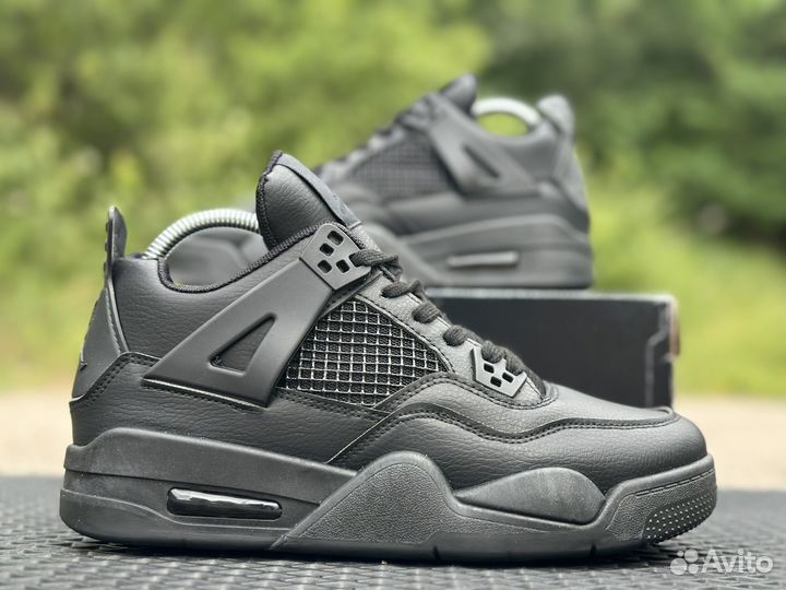 Кроссовки мудские Air Jordan