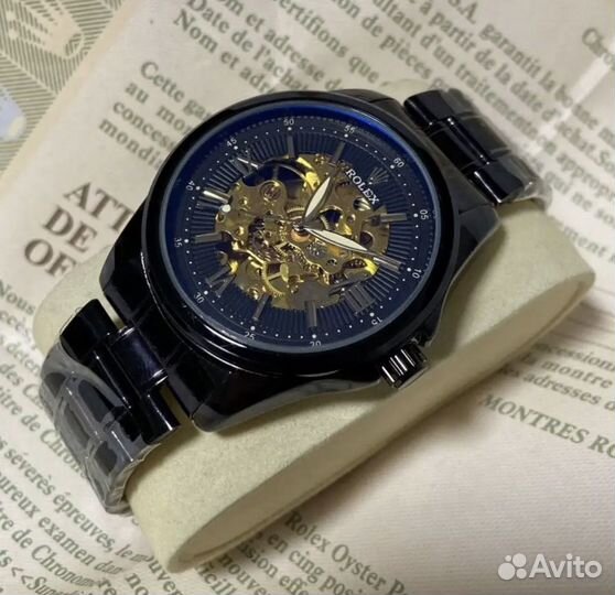 Наручные часы Rolex