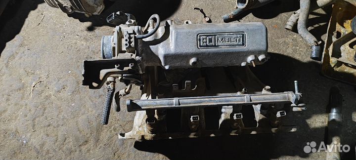 Разборка мицубиси rvr