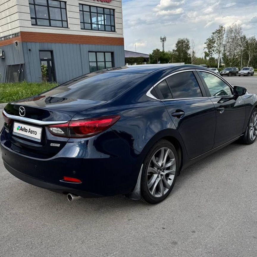 Купить Mazda 🚘 от 210 000 ₽ в Магнитогорске: 176