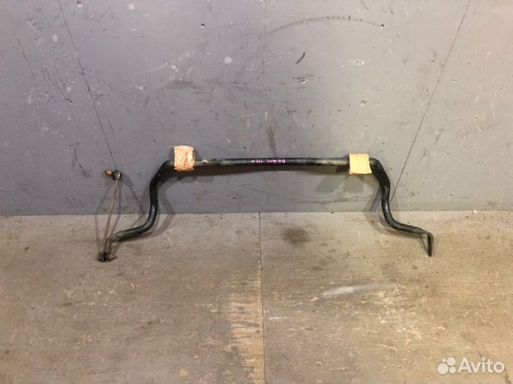 Стабилизатор передний Suzuki Kizashi RE