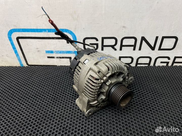 Генератор Mercedes-Benz C-Class W202 111.961 2.2