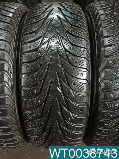 Yokohama Ice Guard IG35 225/60 R17 103N