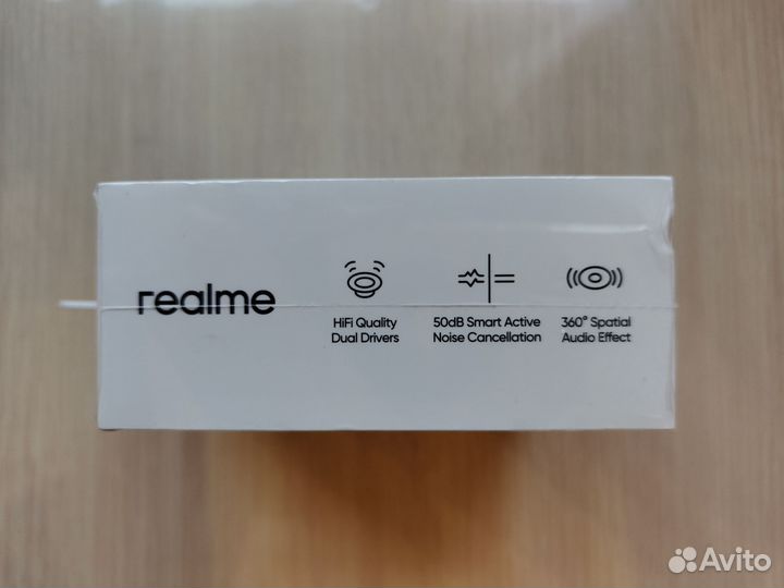 Realme Buds Air 6 Pro