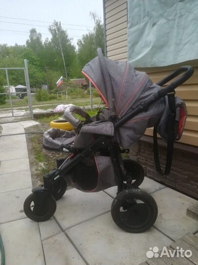 Детская коляска