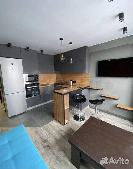 Замена столешниц, замена фасадов,стеновых панелей