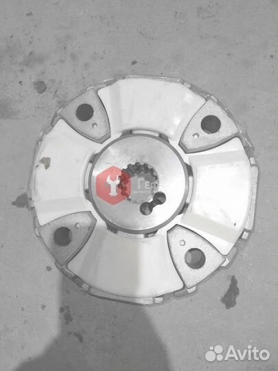 Муфта насоса 154-6643