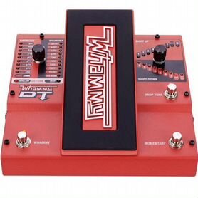 Digitech Whammy DT