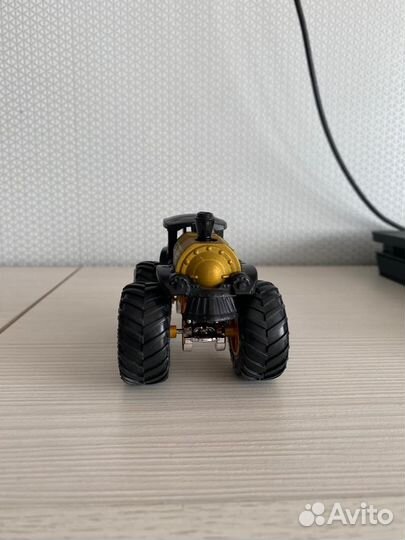 Внедорожник