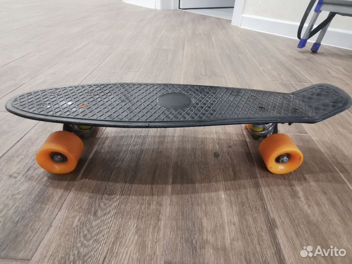 Скейтборд детский