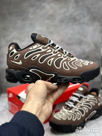 Кроссовки Nike Air Max TN Plus Drift