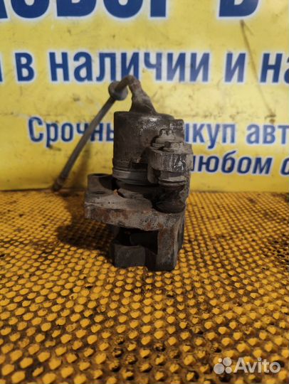 Суппорт передний левый LADA Granta 1.6 8кл