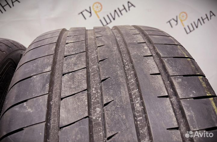 Goodyear Eagle F1 Asymmetric 3 275/40 R22 94Y