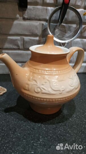 Доливочный чайник 2 литра