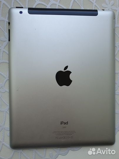 Apple iPad 2 32Gb Wi-Fi