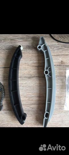 Грм фольксваген ауди шкода 1.4 tsi caxa