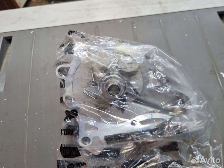 Насос системы охлаждения помпа 3S-FE 5S-FE 1S-L