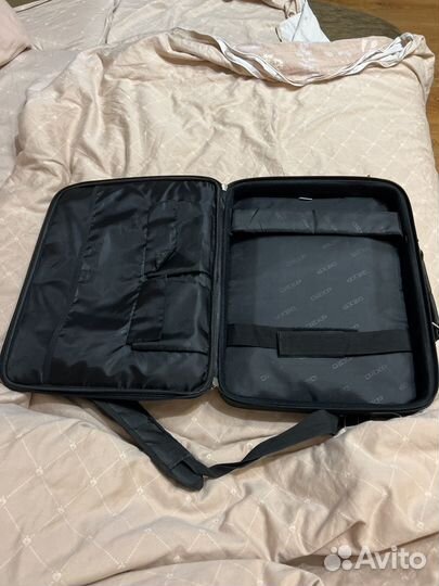 Сумка для ноутбука