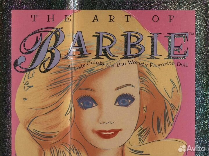 The Art of Barbie: Artists Celebrate the World's