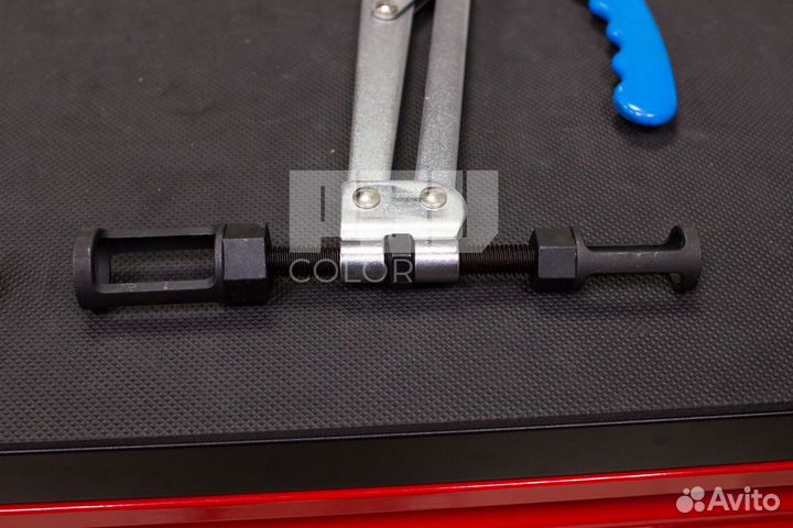 Рассухариватель универсальный 35 - 145 мм