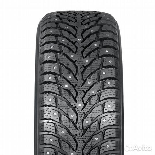 Nokian Tyres Hakkapeliitta 9 SUV 295/35 R21 107