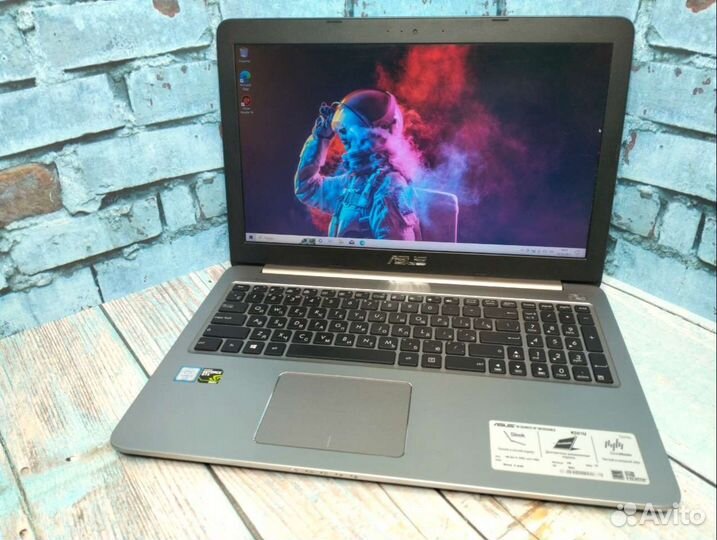 Ноутбуки на i3, i5, i7 с гарантией