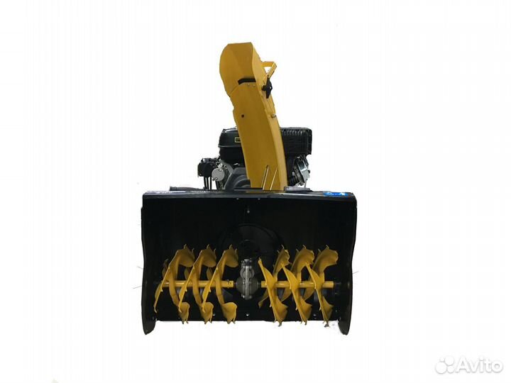 Снегоуборщик fest су72-9нд (9,0лс, ручн