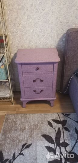 Перетяжка мебели