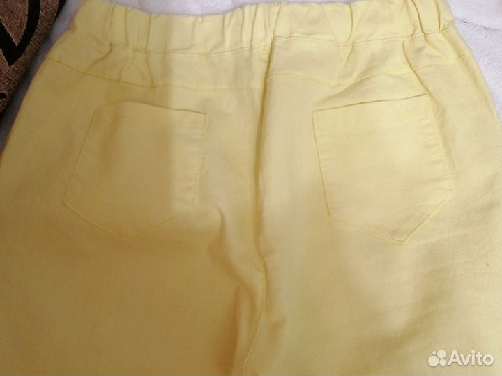 Женские вещи пакетом 48 50