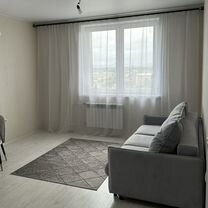 2-к. квартира, 58 м², 7/9 эт.