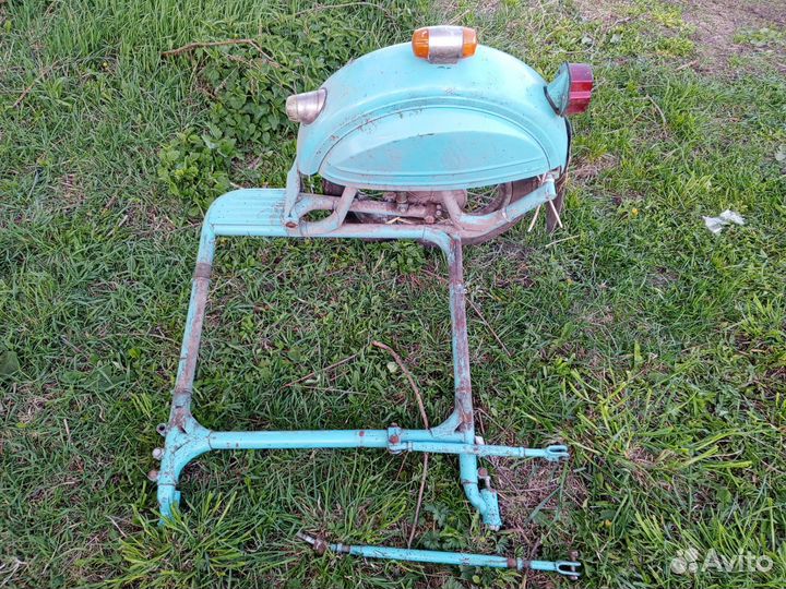 Продам иж Юпитер 3