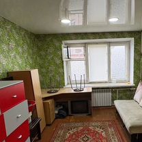 Комната 13,3 м² в 5-к., 5/5 эт., Еманжелинск