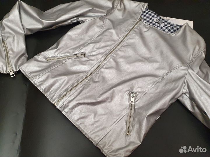 Miss Grant новая куртка р 164 170 Италия
