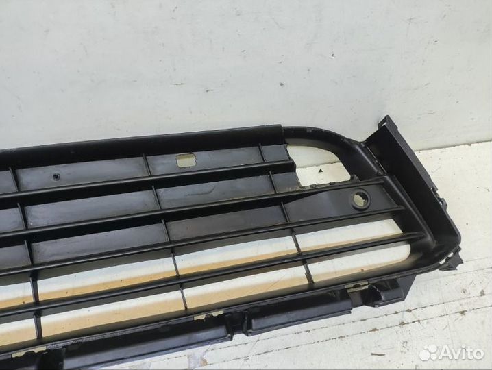 Решетка бампера передняя Lexus Rx 4 2016-2019