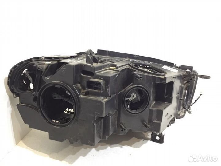 Фара левая Bmw X5 F15 F16 2013-2018