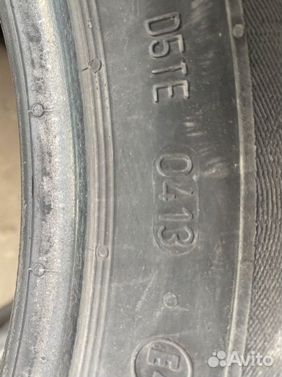 Continental ContiPremiumContact 2 205/55 R16