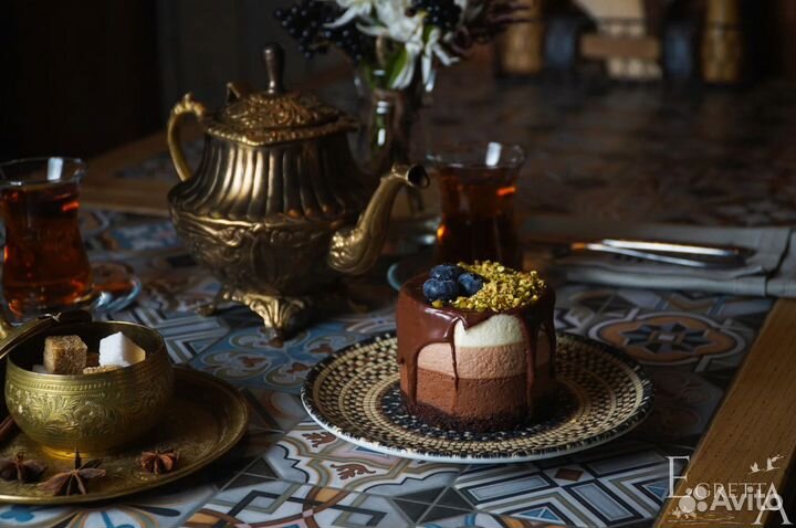 Фуд фотограф предметный фотограф