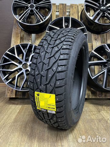 Kormoran Stud 2 225/50 R17 98T